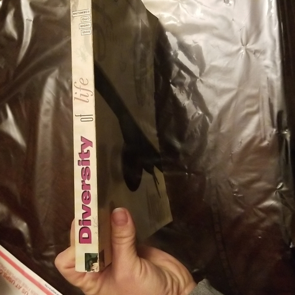 Diversity of life - Picture 10 of 11